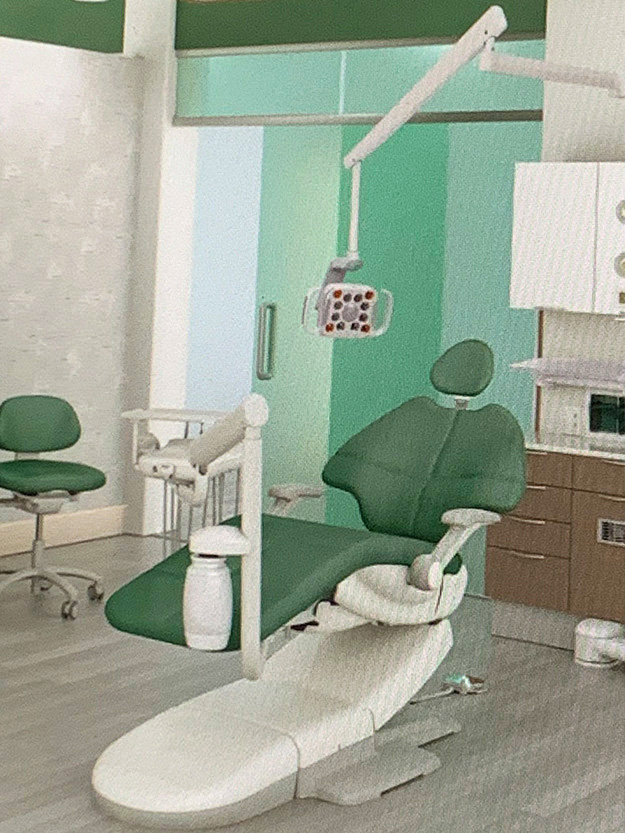 Luxe Dental Studio | Invisalign reg , All-on-4 reg  and Cosmetic Dentistry