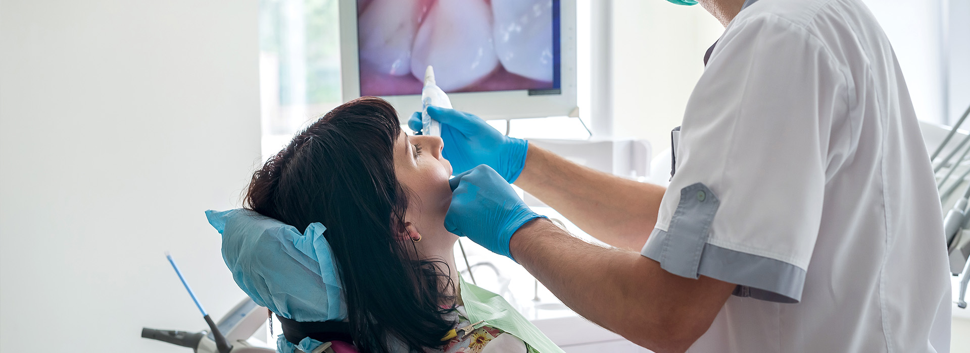 Luxe Dental Studio | Air Abrasion, Snoring Appliances and Inlays  amp  Onlays