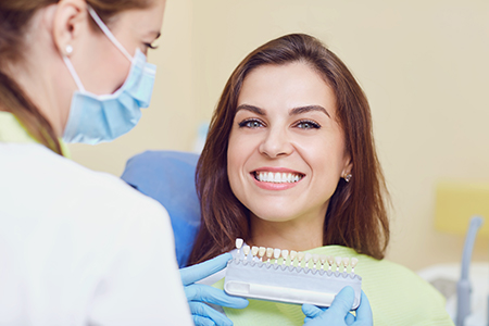 Luxe Dental Studio