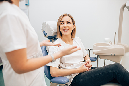 Luxe Dental Studio