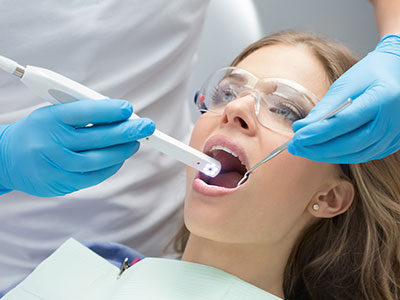 Luxe Dental Studio | Full Mouth Reconstruction, Ceramic Crowns and Pediatric Dentistry